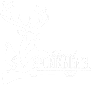 Edmond Sportsmen's Club Logo